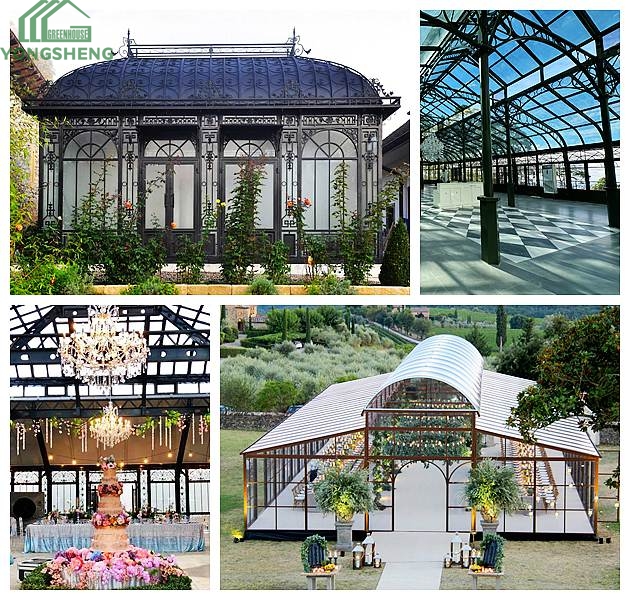 How A Greenhouse Can Improve Your Mental Health